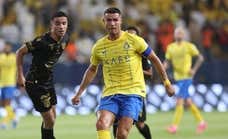 Así es la plantilla de Al-Nassr 2023/24
