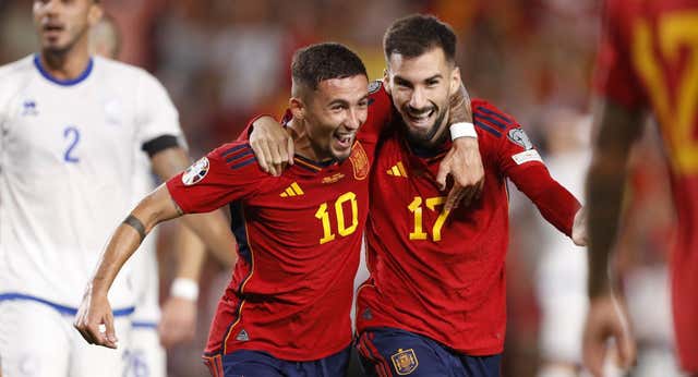 Otra goleada de la Selección con buenas noticias… y un lunar