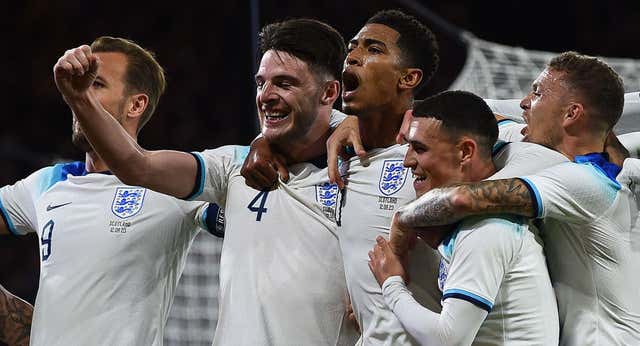 Bellingham es tendencia: gol, asistencia, partidazo y un ‘¡Vamos!’ para celebrar