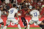Goleada liderada por Lamine Yamal para reconquistar la ilusión
