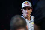 Marc Márquez descarta un año en blanco: “No me lo planteo; estoy motivado”