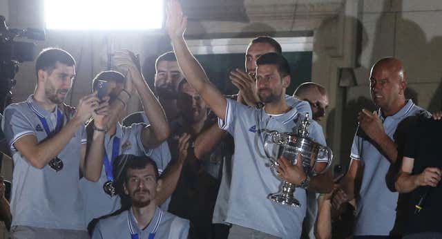 Título en Nueva York, baño de masas en Belgrado y Davis en Valencia: las 72 horas más locas de Djokovic