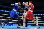 ¿Cómo es el sistema de clasificación del boxeo para los Juegos Olímpicos?