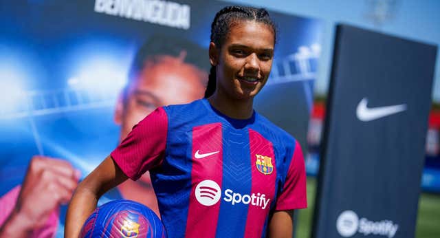 Cinco futbolistas de la Liga F que van a dar que hablar en la temporada 23/24