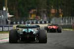 El cambio de última hora de la F1 en Singapur: ¿a quién afecta y en qué consiste?