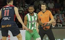 Guerra abierta entre el Gran Canaria y Jean Montero, el mejor joven de la ACB