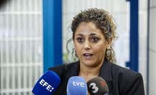 Beatriz Álvarez, sorprendida con las declaraciones de Víctor Francos