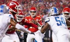 El calendario de la temporada 2023 de NFL