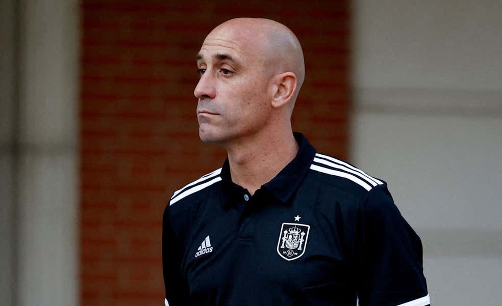 La última de Rubiales: le desestiman una demanda contra Clemente por llamarlo «un tío peligroso»