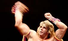 Qué fue del Último Guerrero de la WWE