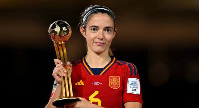 Aitana, Jenni, Mapi y Salma optan al The Best… ¡y Vilda se queda fuera!
