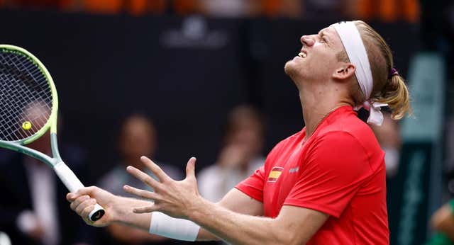 España necesita casi un milagro para clasificarse en la Copa Davis: las cuentas antes de medirse a Djokovic