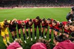 Las campeonas del mundo no quieren volver a la selección: los motivos y comunicado inminente