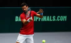 Djokovic echa un capote a Piqué y reclama a la ITF que escuche a los tenistas: «No se nos consulta»