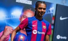 Cinco futbolistas de la Liga F que van a dar que hablar en la temporada 23/24