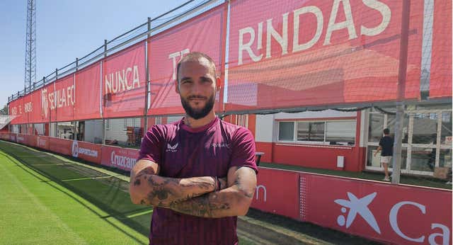 Gudelj: “Lo que pasó con mi hermano fue uno de los peores momentos de mi vida”