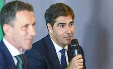 Ángel Haro se pronuncia sobre la venta de Luiz Felipe: “Habría sido una negligencia empezar con pérdidas”