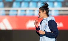 Lista de Montse Tomé la Sección Española de Fútbol Femenino: cuándo es y dónde seguir en directo