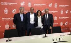 Venancio López abandona la RFEF y ultima su fichaje con Uzbekistán, el anfitrión del próximo Mundial