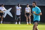 Rubén Baraja no se corta: «Me gustaría tener otro Valencia, pero no podemos vender Europa»