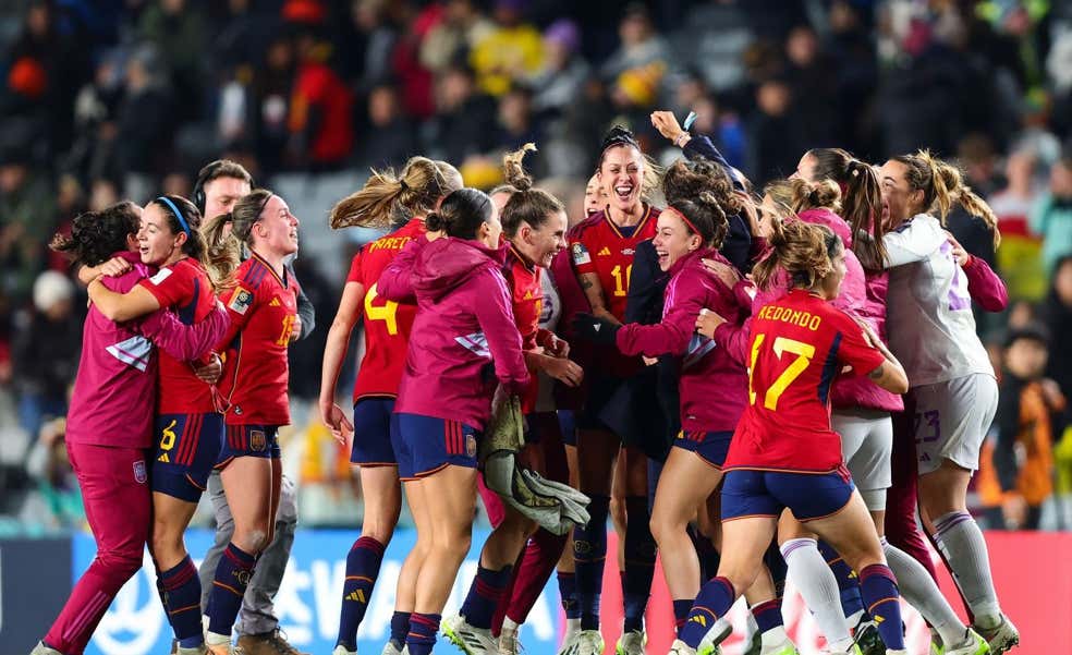 Las campeonas del mundo se plantan: «los cambios no son suficientes»