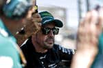 El 'fuego interior' de Fernando Alonso y los motivos por los que es mejor piloto que cuando fue campeón