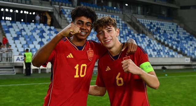 Canadá, Mali y Uzbekistán, en el camino hacia la primera corona mundial Sub-17