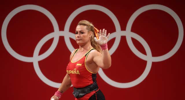 Lydia Valentín se retira con tres medallas olímpicas tras no poder clasificar a París 2024