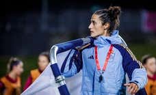 Última hora de la Selección española, en directo