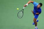 Qué es el 'let' en tenis y qué implica