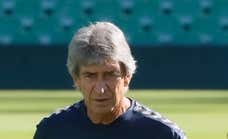 Pellegrini usa el palo y la zanahoria: de una «venta extraordinaria» a una «irresponsabilidad deportiva»