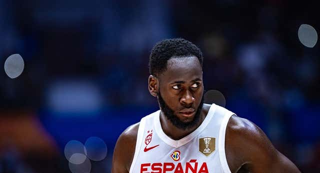España cede el primer puesto del ranking FIBA y mira de reojo al Preolímpico