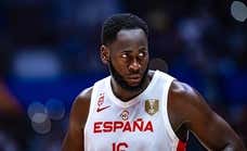 España cede el primer puesto del ranking FIBA y mira de reojo al Preolímpico