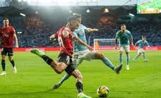 Celta - Mallorca: resultado, goles y resumen del partido de LALIGA EA Sports
