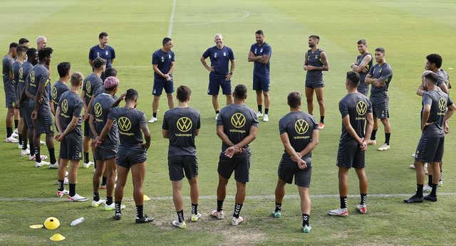 El café más ‘caro’ de Las Palmas: 15 jugadores se despistan en el aeropuerto ¡y se quedan en tierra!