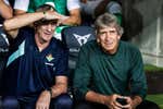 El cumpleaños de Pellegrini traía un regalo envenenado