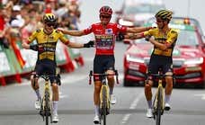 Etapa 21 Vuelta a España 2023: sigue en directo el recorrido de hoy