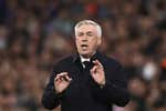 Ancelotti: «Joselu es una garantía de juego de ataque»