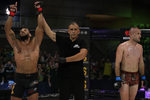 Maxsuel Silva incendia AFL 31 y Cambrils