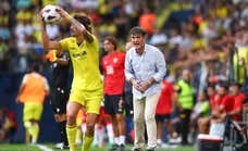 El duende de Pacheta convierte una posible goleada en contra en tres puntos milagrosos