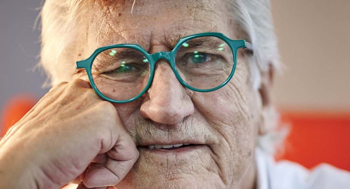 Pepe Domingo Castaño.