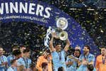 El 'Tier list' de la Champions: todos contra el Manchester City
