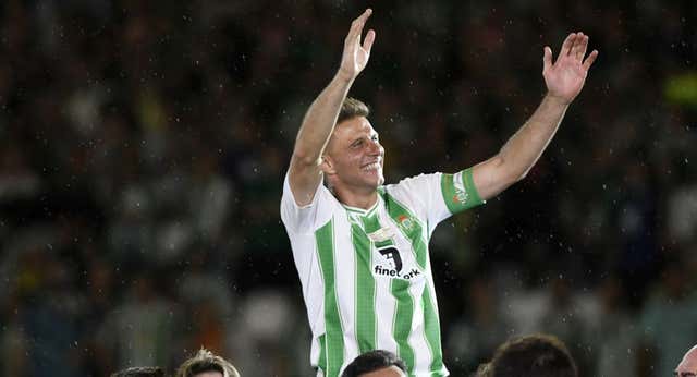 Joaquín jugará la Final Four de la Kings Cup en La Rosaleda