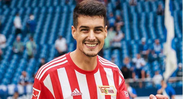 Diogo Leite: «Debutar en Champions en el Bernabéu será especial en todos los sentidos»