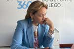 El Celta femenino, una prioridad para Marian Mouriño