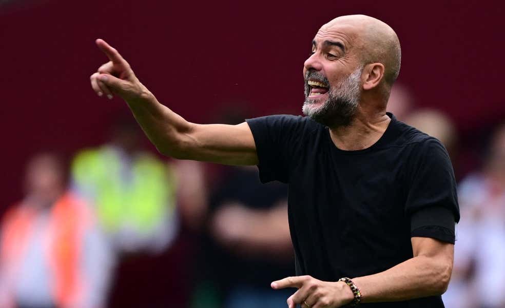 De peor a mejor todos los equipos de la Champions League