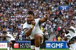 Fiyi, el equipo de moda del Mundial de rugby