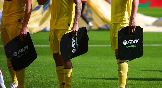 Las 100 mejores medias de jugadoras del nuevo FIFA EA Sports FC 24