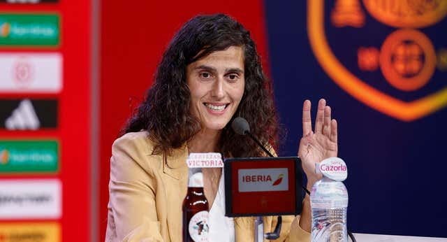 ¿Quiénes son las jugadoras convocadas por Montse Tomé para jugar la Nations League femenina?