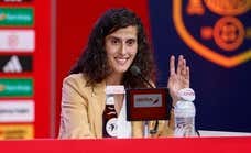 ¿Quiénes son las jugadoras convocadas por Montse Tomé para jugar la Nations League femenina?
